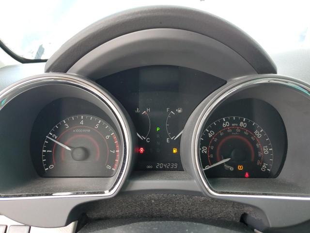 Toyota Highlander Base Image 9