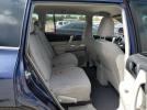 Toyota Highlander Base Image 13