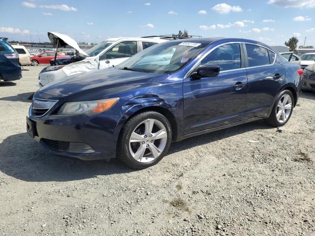  Salvage Acura ILX