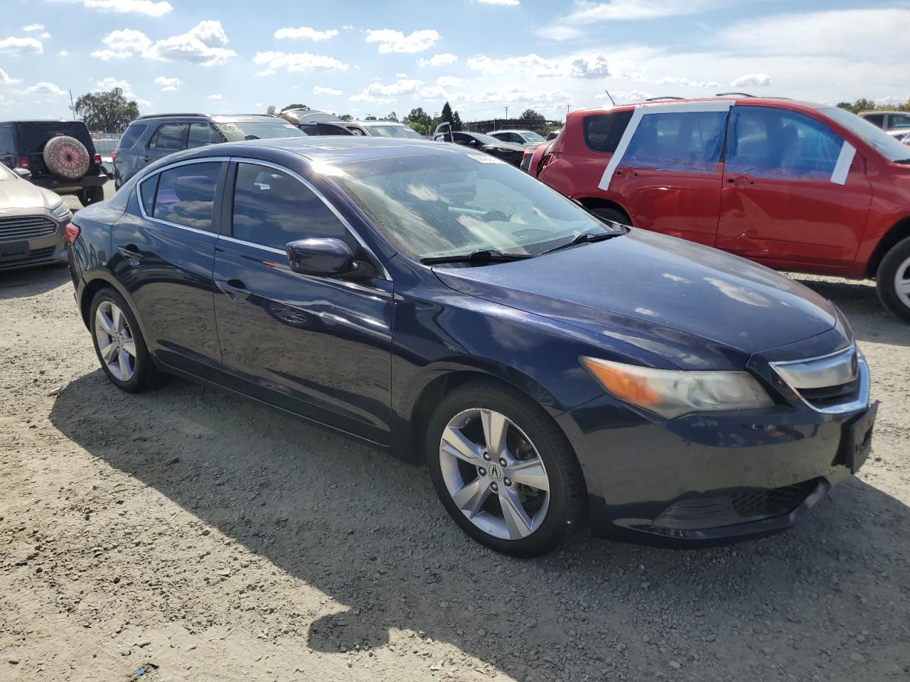 Acura ILX 20 Image 2