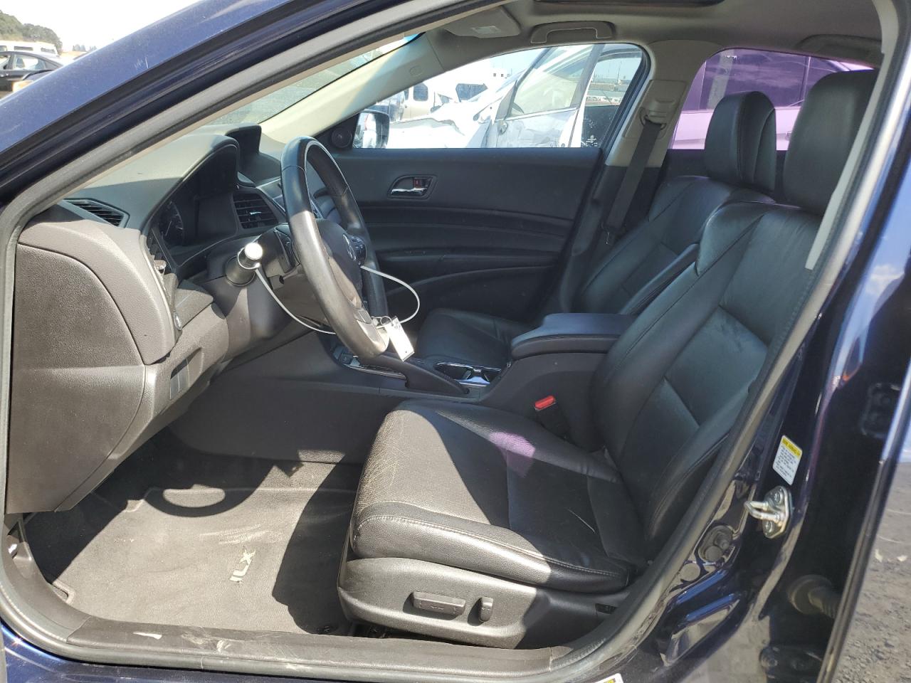 Acura ILX 20 Image 9