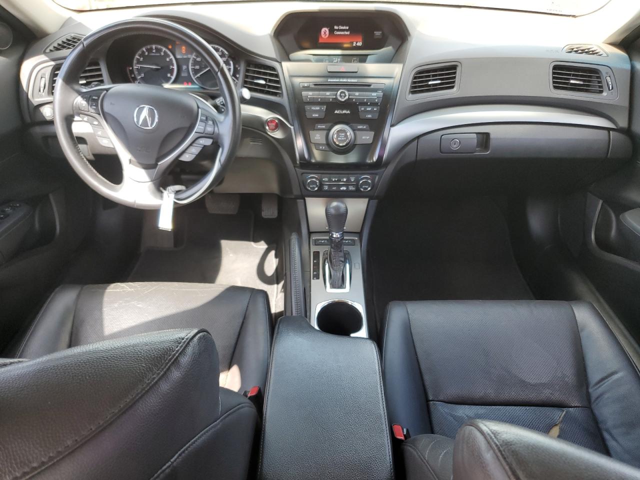 Acura ILX 20 Image 12