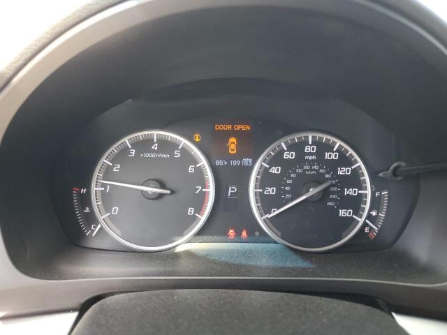 Acura ILX 20 Image 4