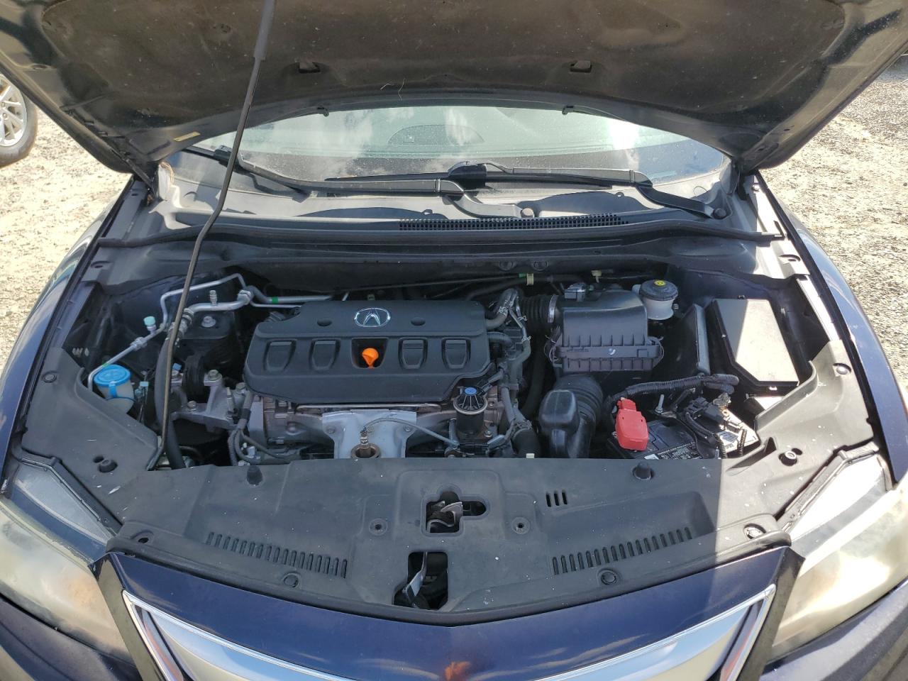 Acura ILX 20 Image 3