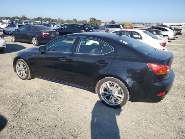 Lexus Is 250 Image 4