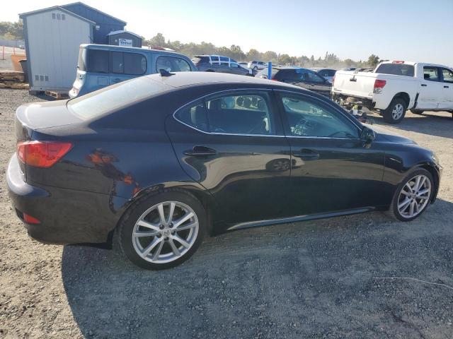 Lexus Is 250 Image 3