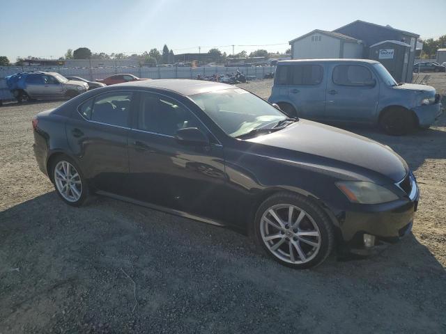 Lexus Is 250 Image 8
