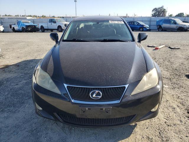 Lexus Is 250 Image 5