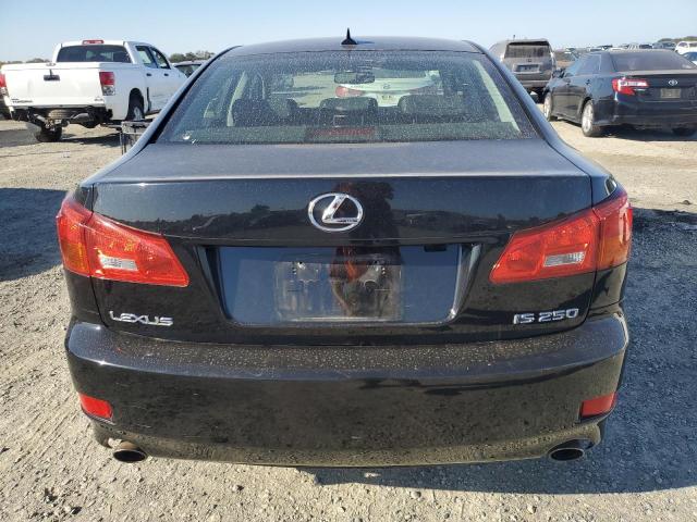 Lexus Is 250 Image 9