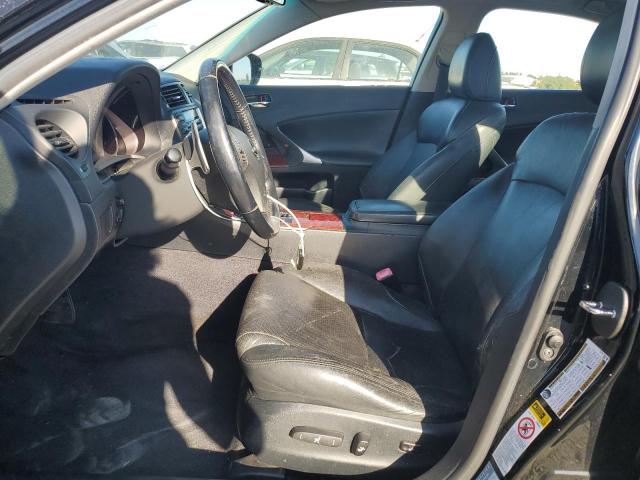 Lexus Is 250 Image 6