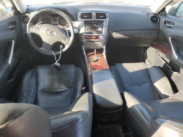 Lexus Is 250 Image 2