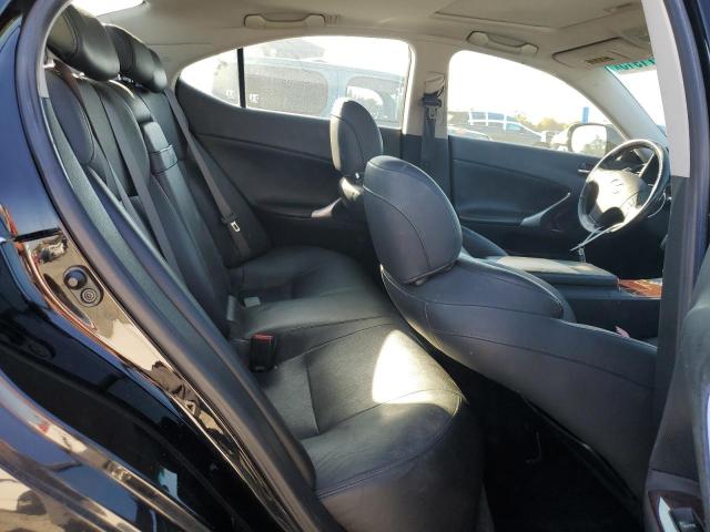 Lexus Is 250 Image 11