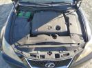 Lexus Is 250 Image 12