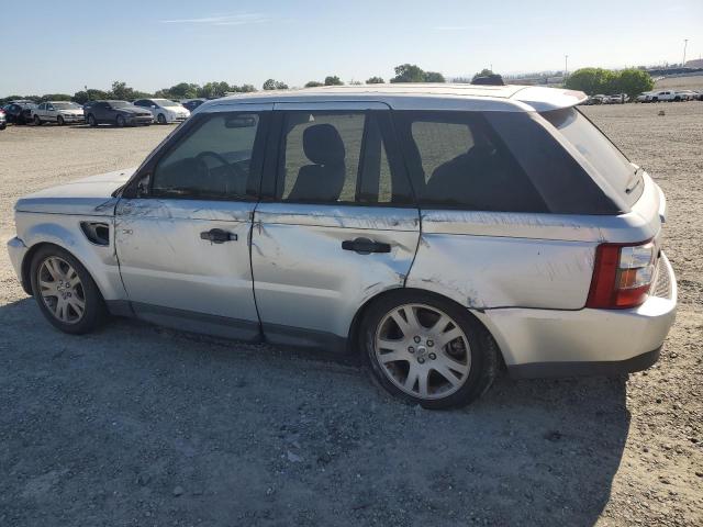 Land Rover Range Rover Hse Image 5