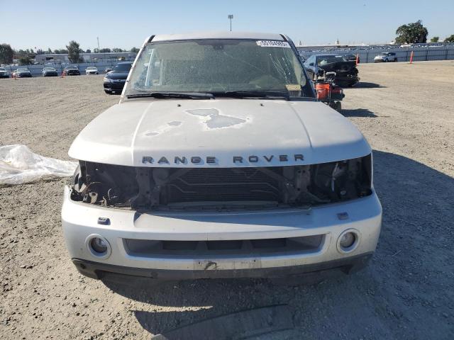 Land Rover Range Rover Hse Image 4