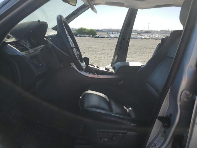 Land Rover Range Rover Hse Image 7