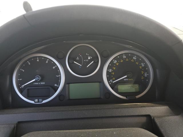 Land Rover Range Rover Hse Image 9