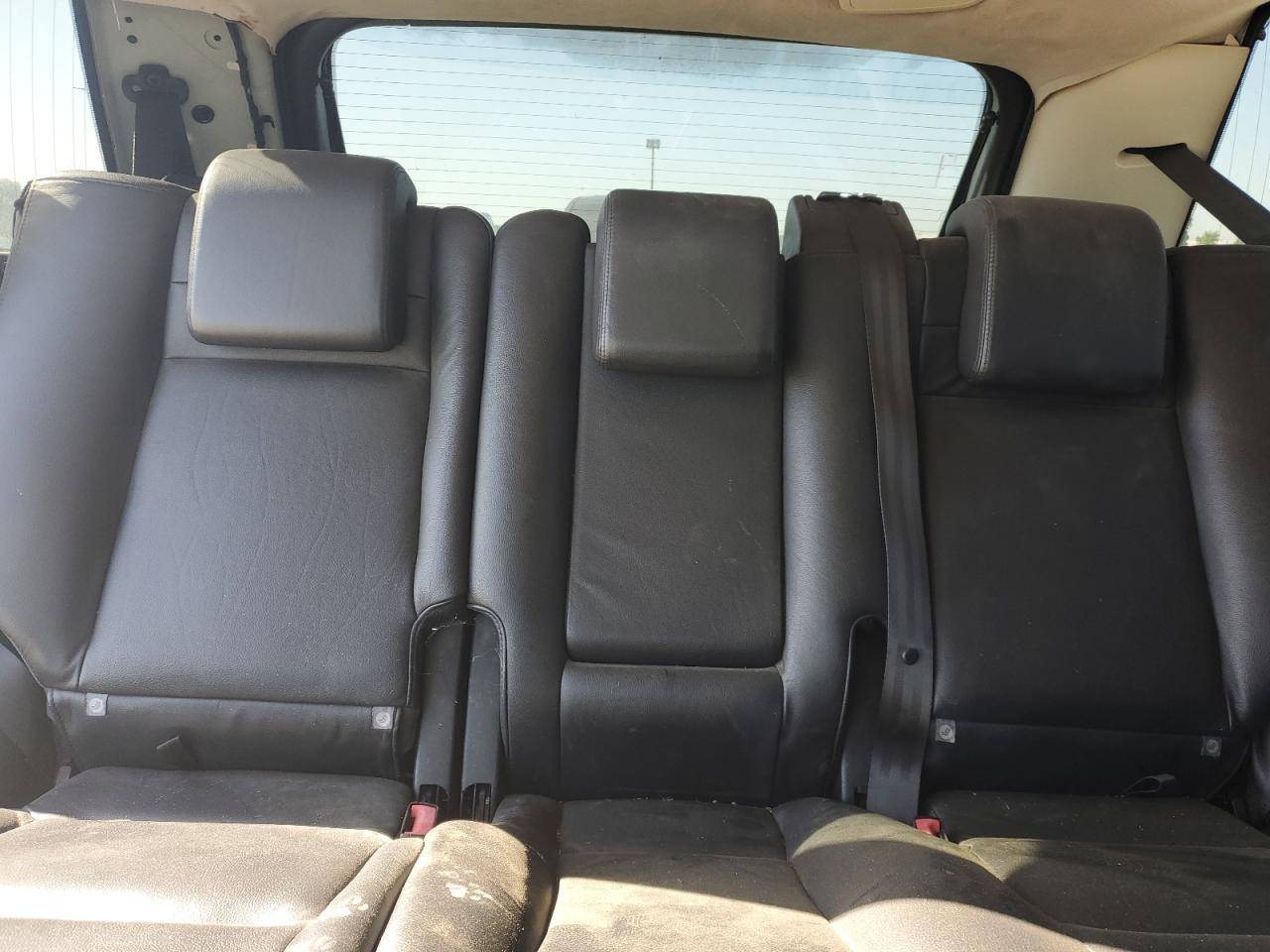 Land Rover Range Rover Hse Image 10