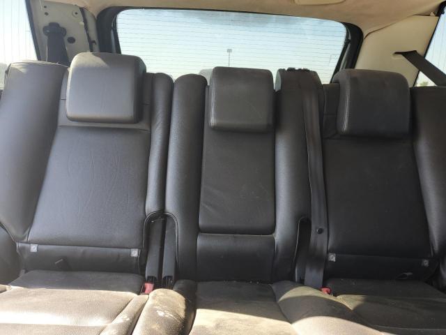 Land Rover Range Rover Hse Image 10