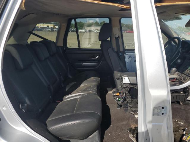 Land Rover Range Rover Hse Image 2