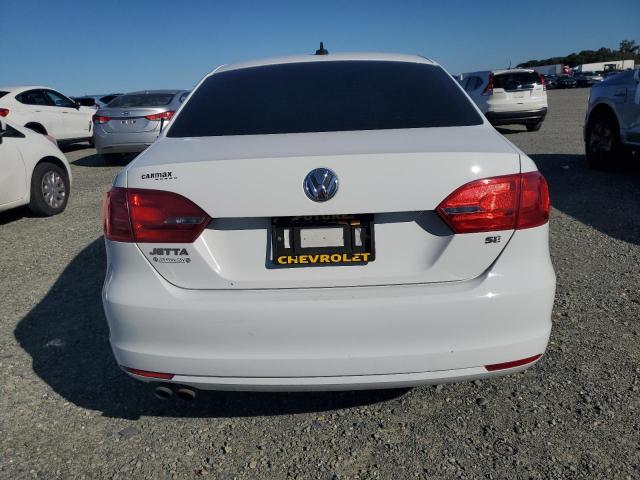 Volkswagen Jetta Se Image 8