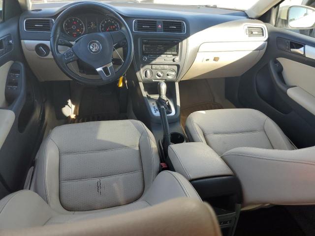 Volkswagen Jetta Se Image 6