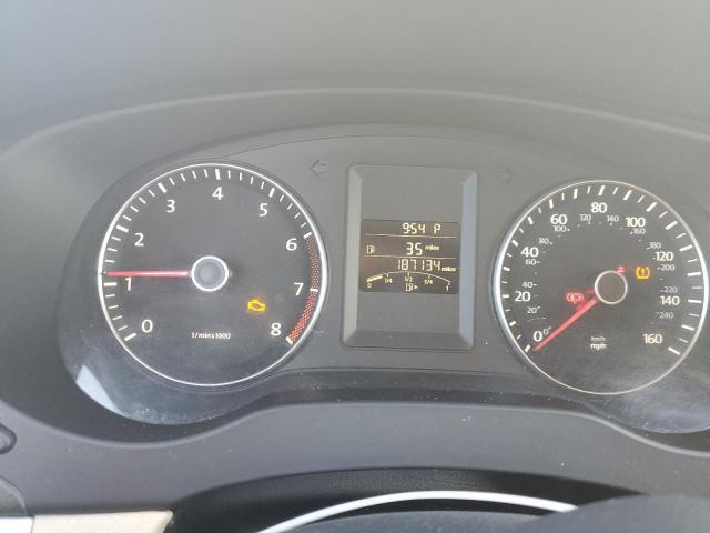 Volkswagen Jetta Se Image 4