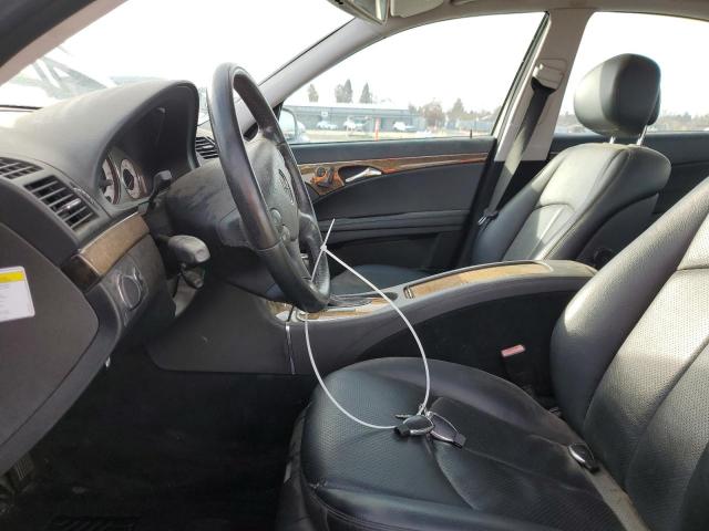 Mercedes-Benz E-Class 350 Image 12