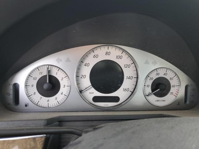 Mercedes-Benz E-Class 350 Image 2