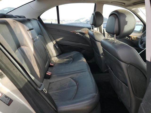 Mercedes-Benz E-Class 350 Image 6