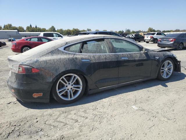 Tesla Model S Image 7