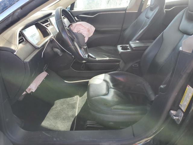 Tesla Model S Image 6