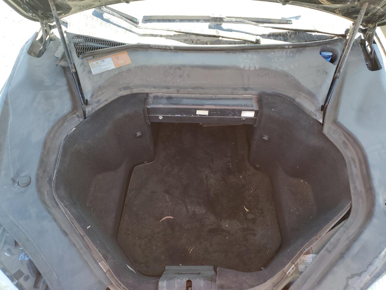 Tesla Model S Image 3