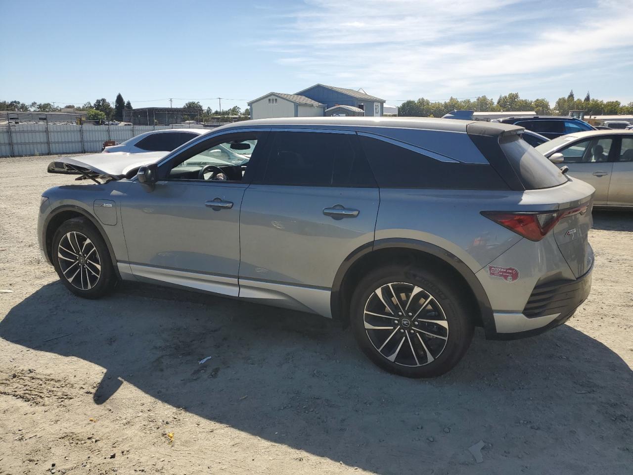 Acura Zdx A-spec A-spec Image 6