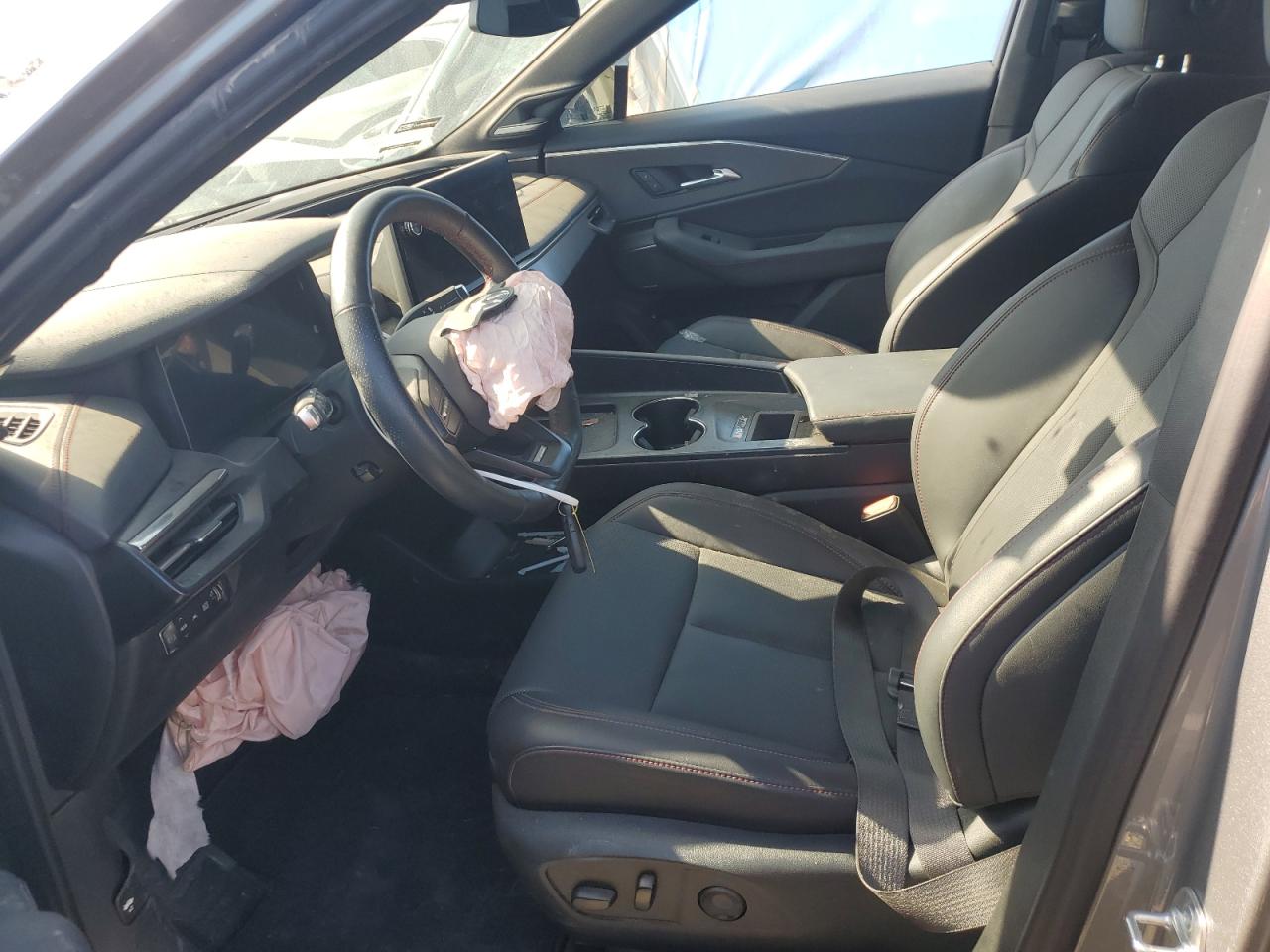 Acura Zdx A-spec A-spec Image 7