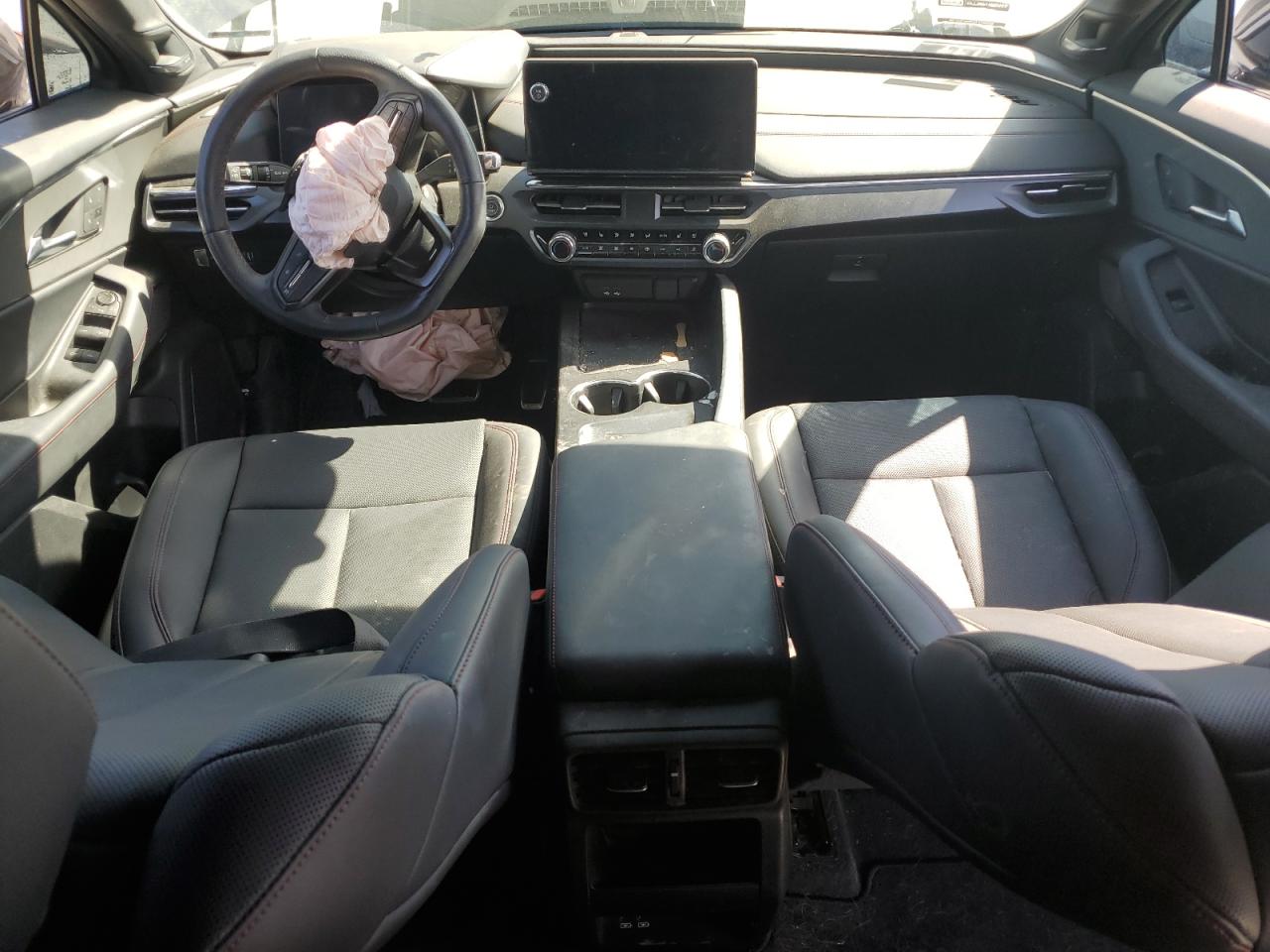 Acura Zdx A-spec A-spec Image 8