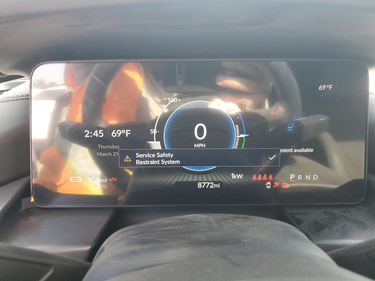 Acura Zdx A-spec A-spec Image 5