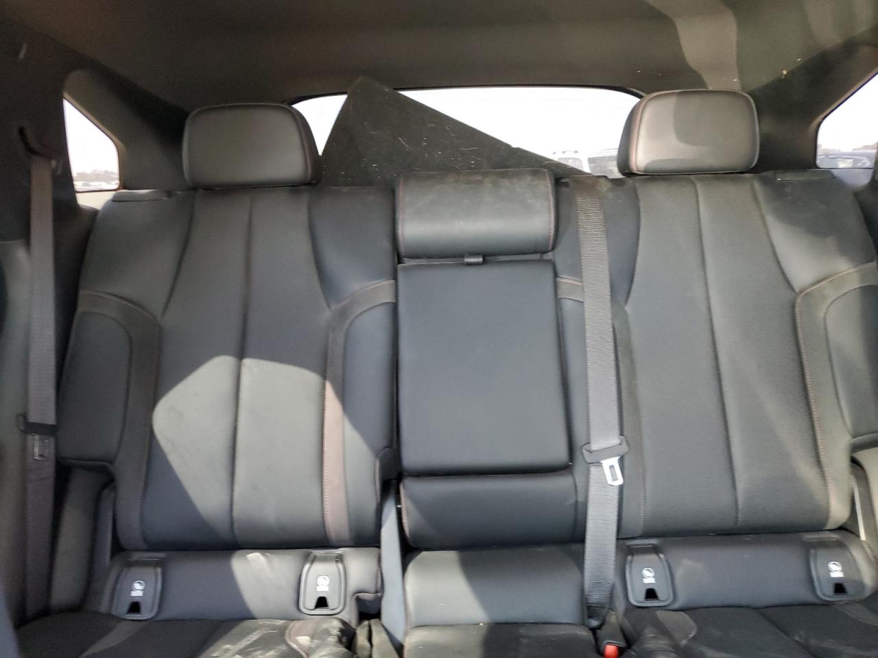 Acura Zdx A-spec A-spec Image 10