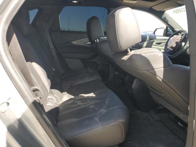 Acura Zdx A-spec A-spec Image 9