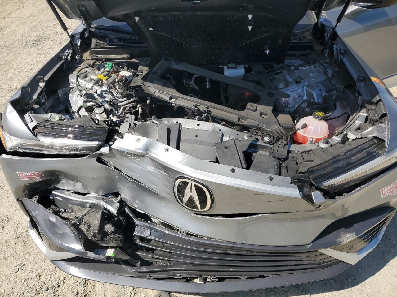 Acura Zdx A-spec A-spec Image 13