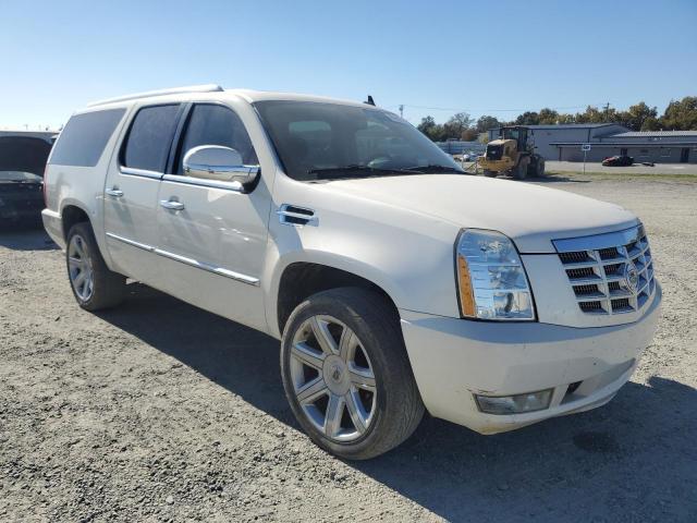 Cadillac Escalade Esv Luxury Image 3