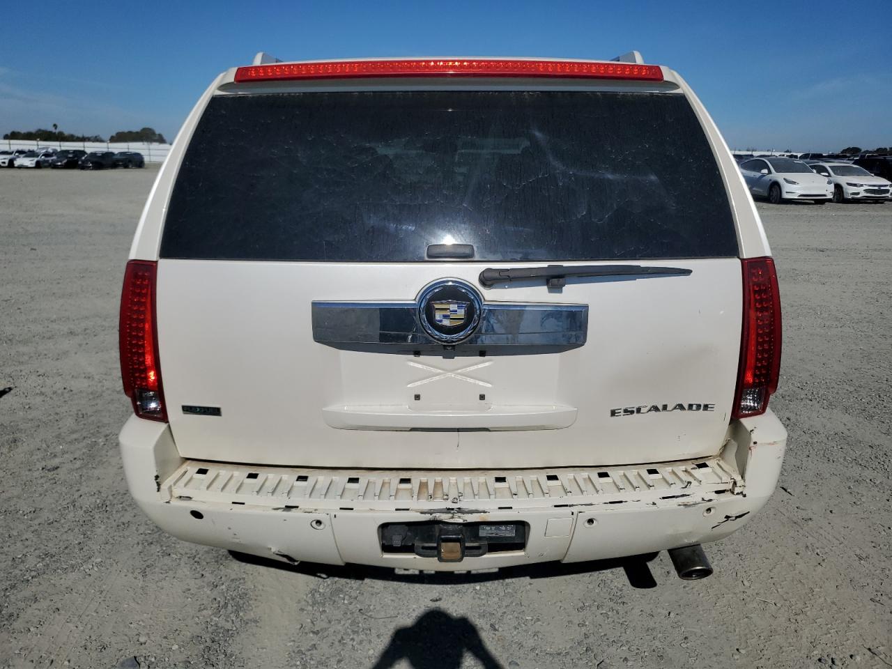 Cadillac Escalade Esv Luxury Image 12