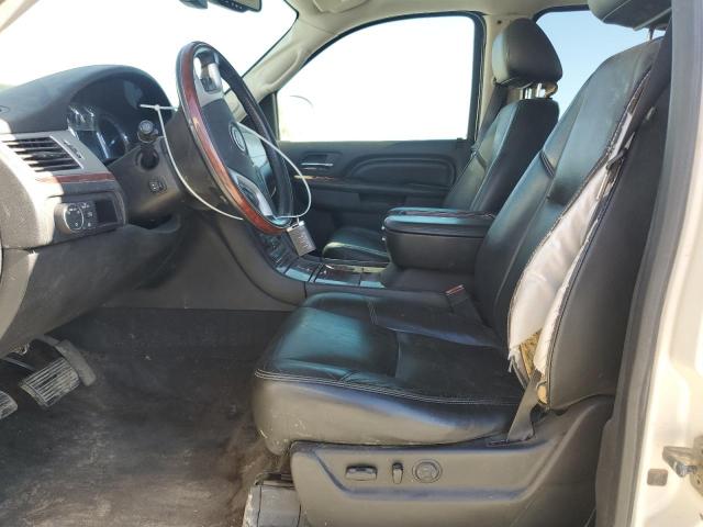 Cadillac Escalade Esv Luxury Image 13