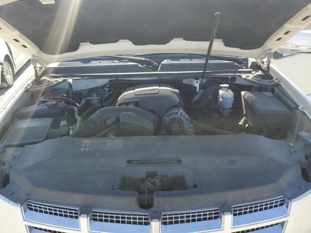 Cadillac Escalade Esv Luxury Image 11