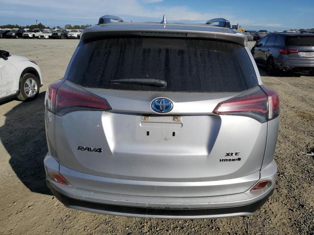 Toyota RAV4 Xle Image 10