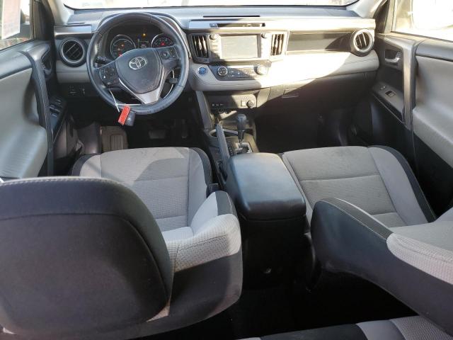 Toyota RAV4 Xle Image 9