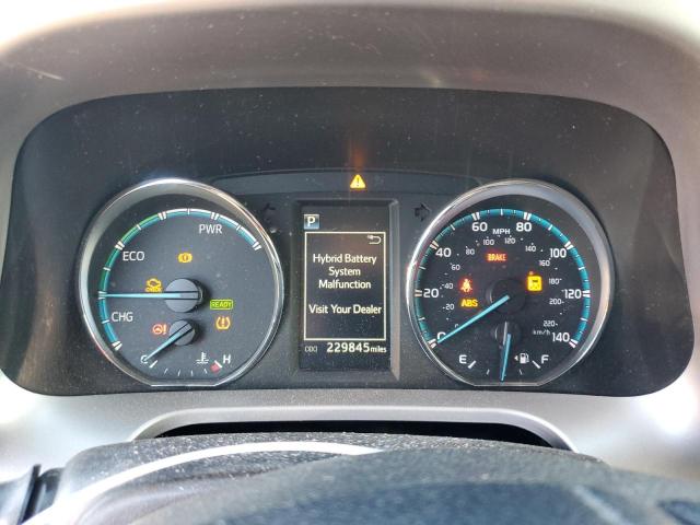 Toyota RAV4 Xle Image 11