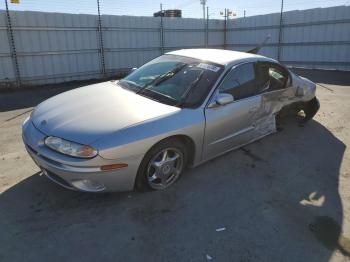  Salvage Oldsmobile Aurora