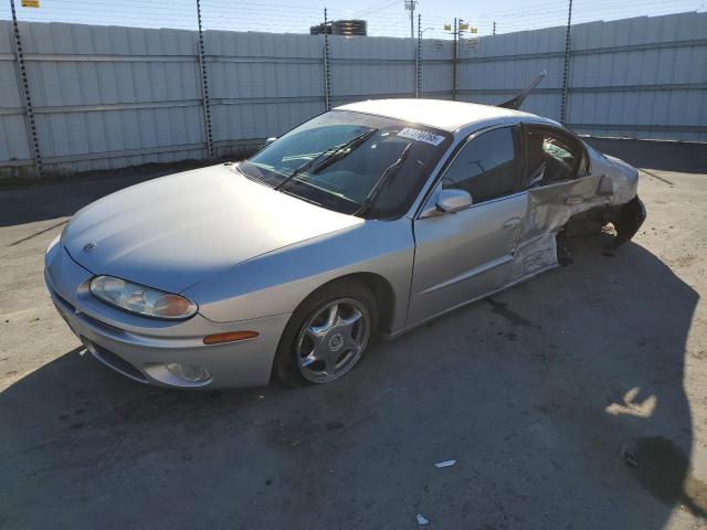  Salvage Oldsmobile Aurora