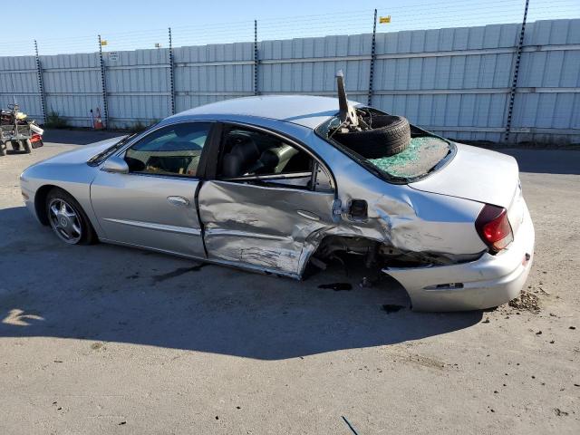 Oldsmobile Aurora 4.0 Image 2